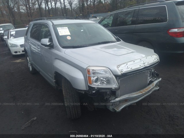 GMC TERRAIN 2010 2ctflgey4a6328365