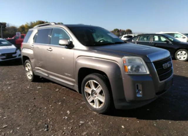 GMC TERRAIN 2010 2ctflgey4a6401864