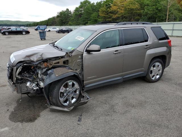 GMC TERRAIN SL 2010 2ctflgey5a6230395