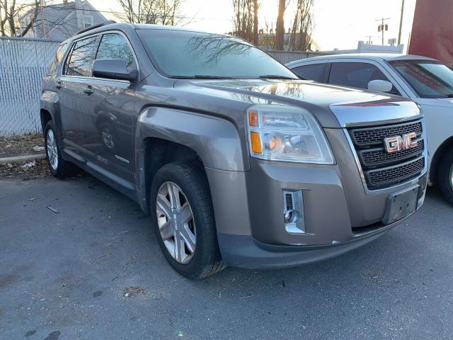 GMC TERRAIN SL 2010 2ctflgey5a6242577