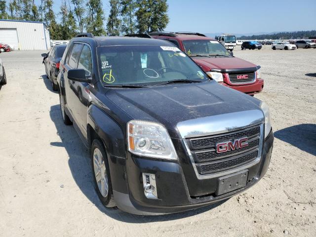 GMC TERRAIN SL 2010 2ctflgey5a6267074