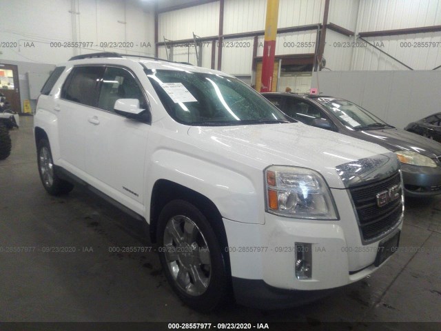 GMC TERRAIN 2010 2ctflgey5a6335681