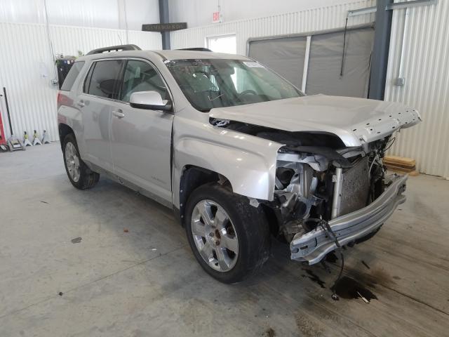 GMC TERRAIN SL 2010 2ctflgey5a6336815