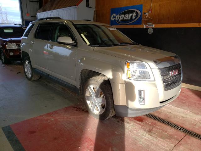 GMC TERRAIN SL 2010 2ctflgey5a6375498