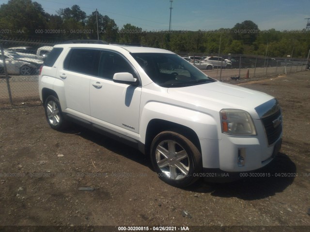 GMC TERRAIN 2010 2ctflgey6a6248467