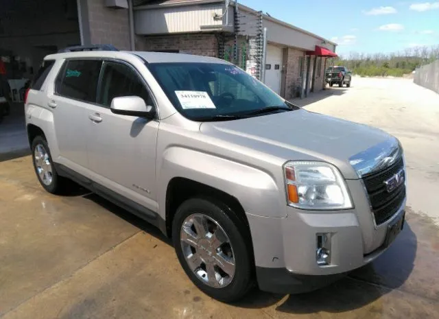 GMC TERRAIN 2010 2ctflgey6a6261381