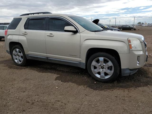 GMC TERRAIN SL 2010 2ctflgey6a6272011