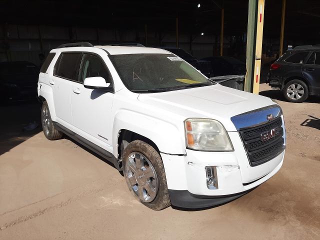 GMC TERRAIN SL 2010 2ctflgey6a6284806