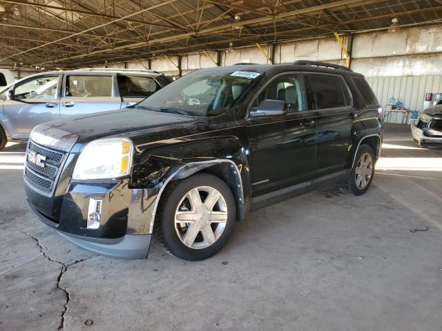 GMC TERRAIN SL 2010 2ctflgey6a6388082