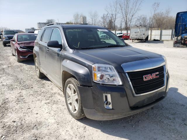 GMC TERRAIN SL 2010 2ctflgey7a6236733