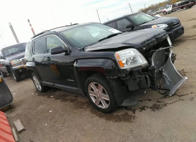 GMC TERRAIN 2010 2ctflgey7a6241690