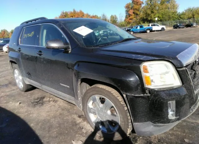 GMC TERRAIN 2010 2ctflgey7a6282014