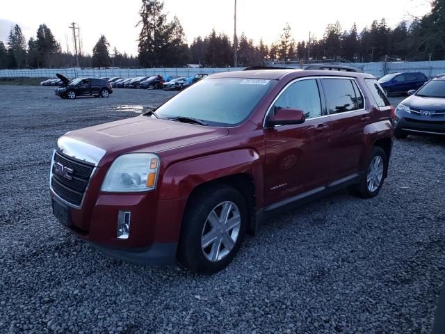 GMC TERRAIN 2010 2ctflgey7a6312919