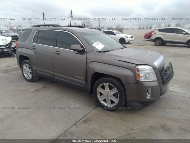 GMC TERRAIN 2010 2ctflgey7a6331437