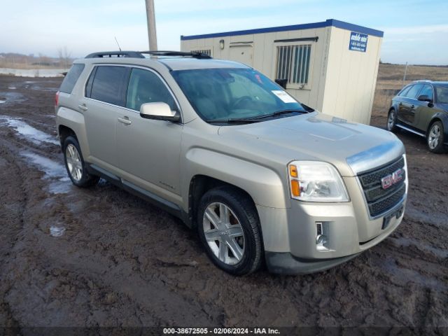 GMC TERRAIN 2010 2ctflgey7a6341465