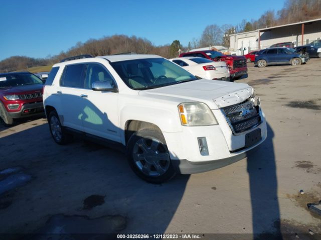 GMC TERRAIN 2010 2ctflgey7a6342857