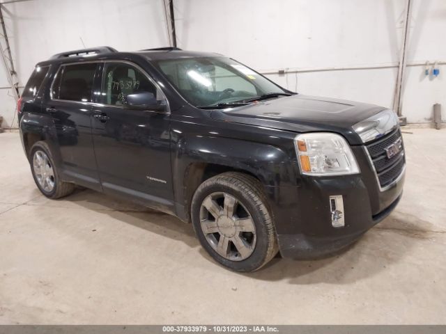 GMC TERRAIN 2010 2ctflgey7a6360405