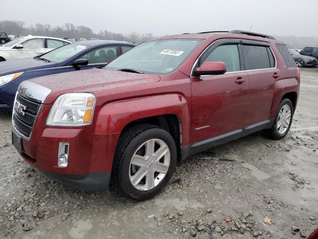 GMC TERRAIN SL 2010 2ctflgey7a6372795