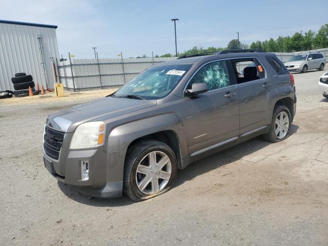 GMC TERRAIN SL 2010 2ctflgey8a6254495