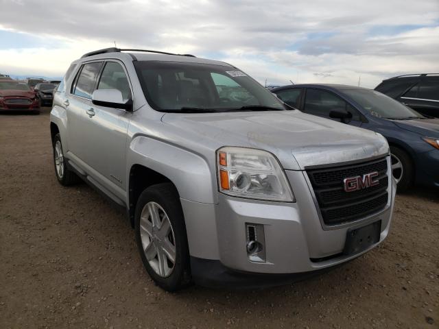 GMC TERRAIN SL 2010 2ctflgey8a6255856