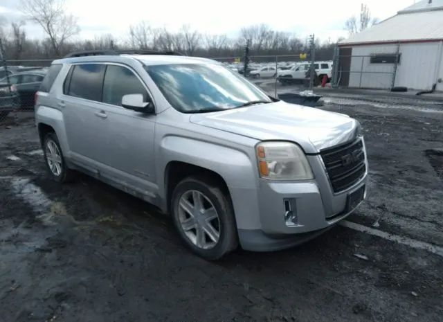 GMC TERRAIN 2010 2ctflgey8a6279624