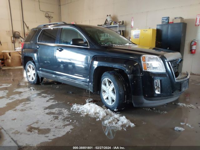 GMC TERRAIN 2010 2ctflgey8a6328854