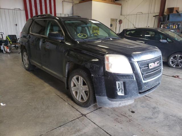 GMC TERRAIN SL 2010 2ctflgey9a6241948