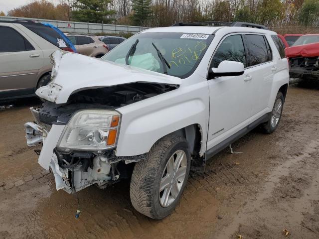 GMC TERRAIN 2010 2ctflgey9a6274111