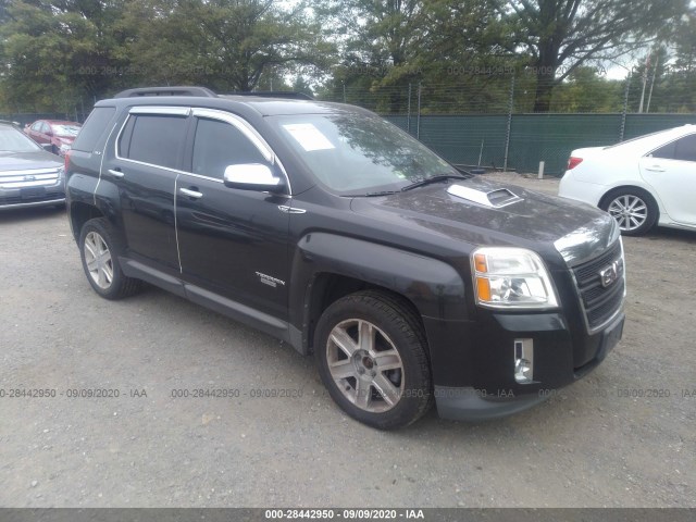 GMC TERRAIN 2010 2ctflgey9a6355920