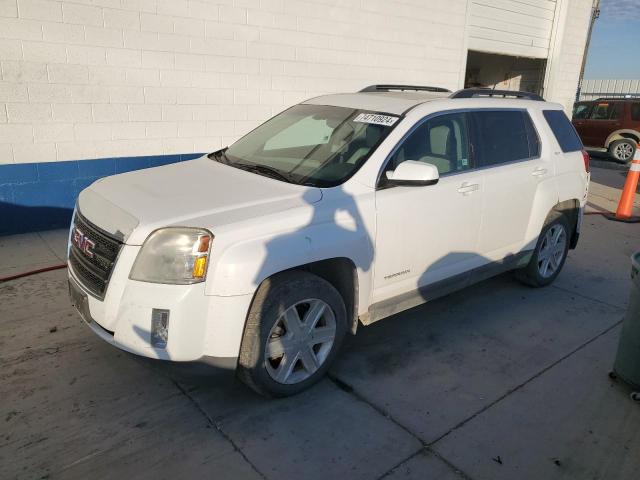 GMC TERRAIN SL 2010 2ctflgey9a6372281