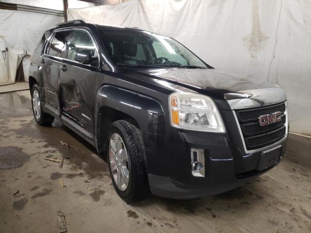 GMC TERRAIN SL 2010 2ctflgeyxa6228772