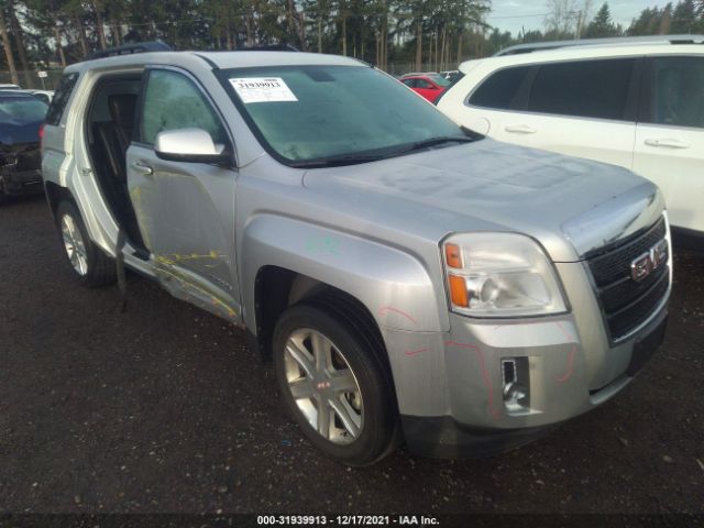 GMC TERRAIN 2010 2ctflgeyxa6233177