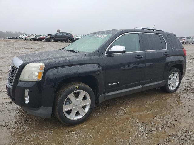 GMC TERRAIN 2010 2ctflgeyxa6279981