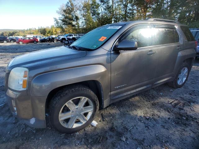 GMC TERRAIN 2010 2ctflgeyxa6280497