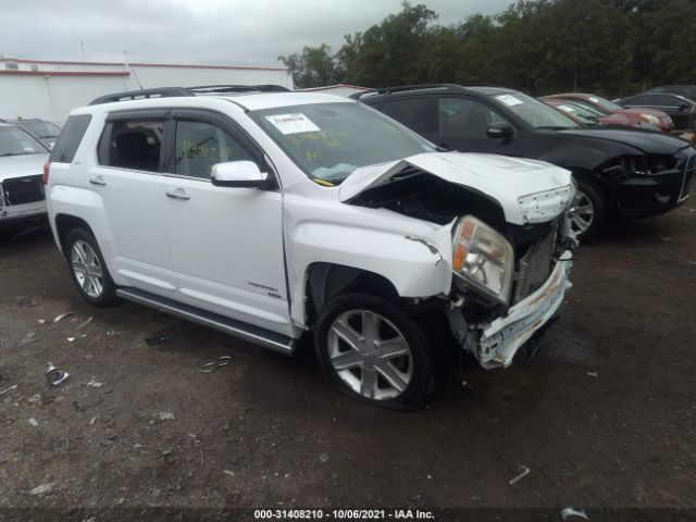 GMC TERRAIN 2010 2ctflgeyxa6331884