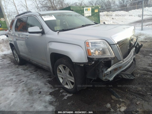 GMC TERRAIN 2010 2ctflgeyxa6338320