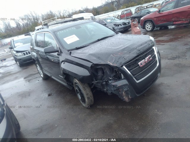 GMC TERRAIN 2010 2ctflgeyxa6368305