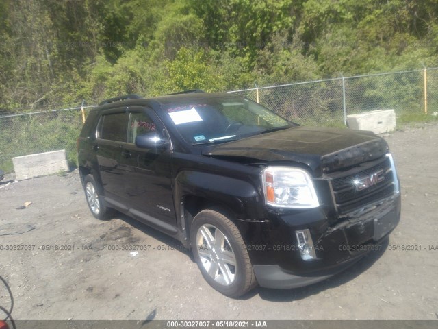 GMC TERRAIN 2010 2ctflgeyxa6394922