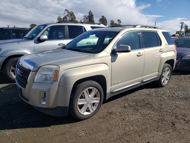 GMC TERRAIN SL 2010 2ctflgeyxa6405255