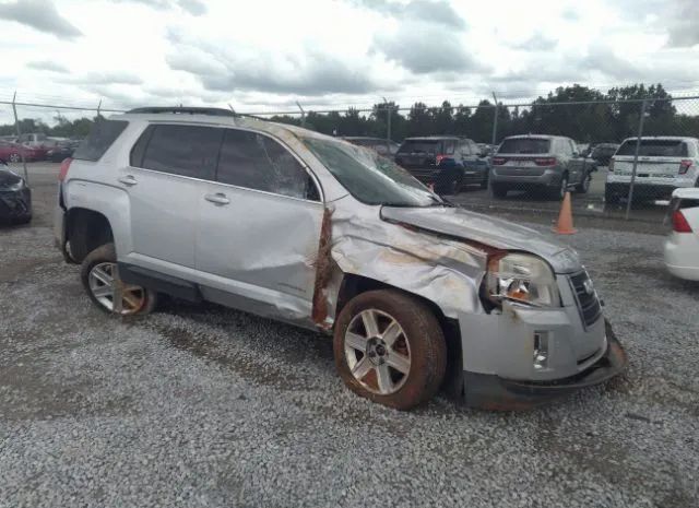 GMC TERRAIN 2010 2ctflgeyxa6407412