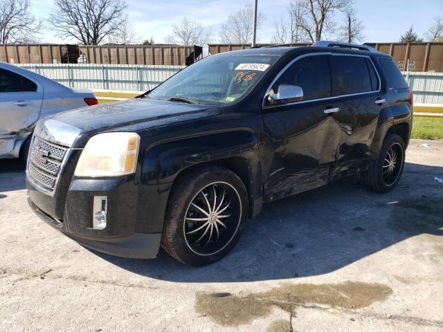 GMC TERRAIN 2010 2ctflhey0a6222808