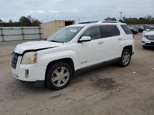 GMC TERRAIN 2010 2ctflhey0a6232402