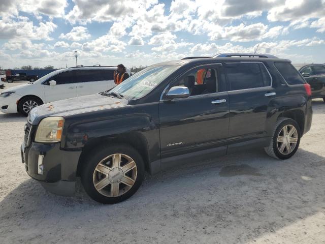 GMC TERRAIN SL 2010 2ctflhey0a6239866