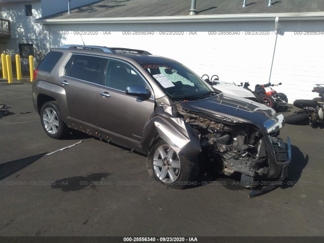 GMC TERRAIN 2010 2ctflhey0a6243643