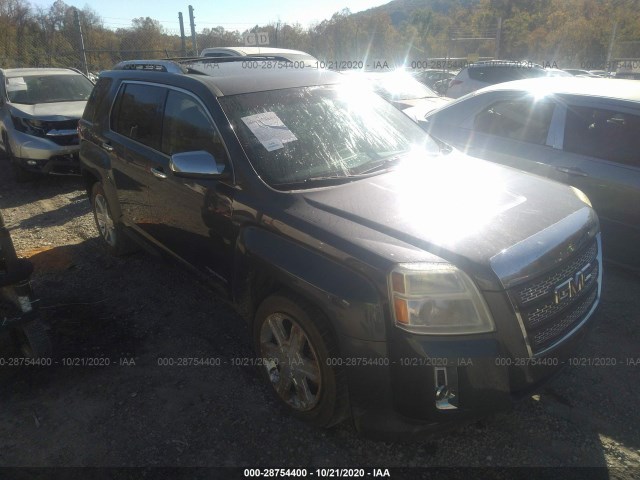 GMC TERRAIN 2010 2ctflhey0a6251984