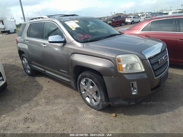 GMC TERRAIN 2010 2ctflhey0a6276660