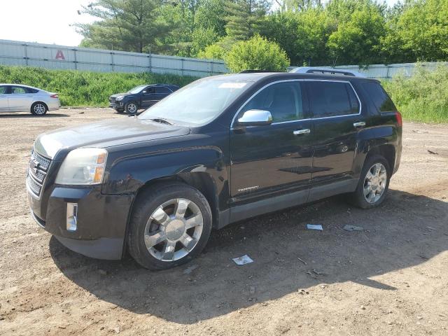 GMC TERRAIN 2010 2ctflhey0a6286279