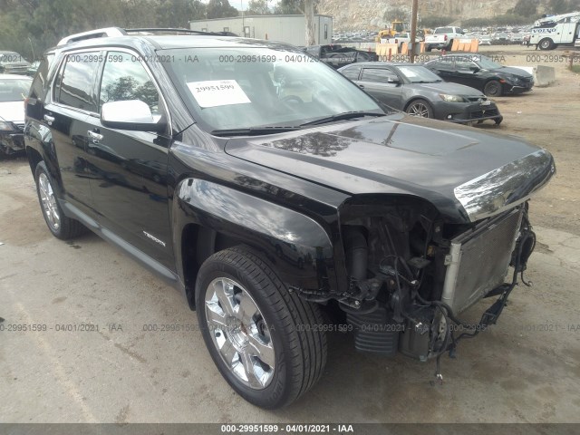 GMC TERRAIN 2010 2ctflhey0a6288744