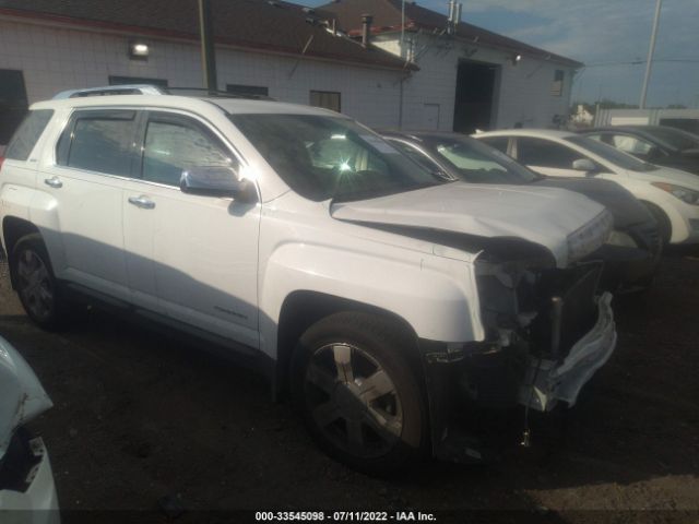 GMC TERRAIN 2010 2ctflhey0a6291272