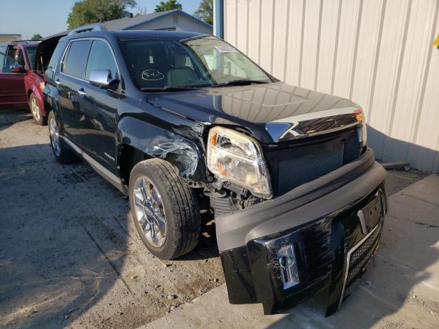 GMC TERRAIN SL 2010 2ctflhey0a6353883